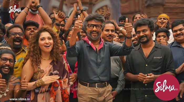 രജനികാന്തിന്റെ ജയിലറിന് പാക്കപ്പ്